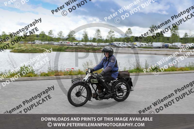 Vintage motorcycle club;eventdigitalimages;no limits trackdays;peter wileman photography;vintage motocycles;vmcc banbury run photographs